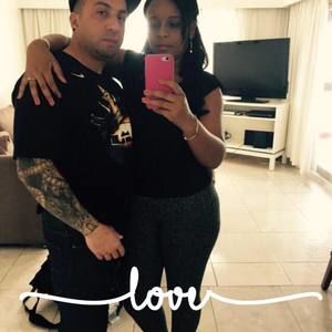 Meet your Posher, Rosa elena